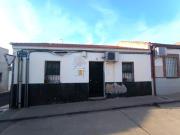 Casa Venta Puertollano, El Poblado Constitución El Villar