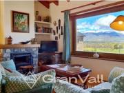 Casa Venta Puigcerdà, Vilallobent