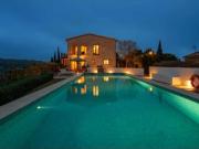 Casa Venta Puigpunyent, Galilea