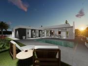 Casa Venta Pulpí, San Juan de Terreros