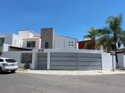 CASA VENTA PUNTA JURIQUILLA QUERETARO