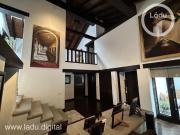 Casa Venta Rancho San Francisco con Alberca