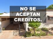 Casa Venta Remate Banc. C. Pez Espada Villas de Miramar,...