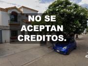 Casa Venta Remate Banc. Cda. Priv. Mónaco, 85136 Cdad....