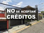 Casa Venta Remate Bancario Del Pedregal, Lomas de...