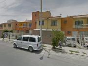 CASA VENTA REMATE CESION AVENIDA PIEDRAS NEGRAS VIVIENDA...
