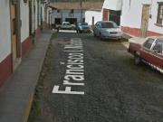 CASA VENTA REMATE CESION DE DERECHOS FRANCISCO I MADERO...