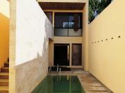Casa /VENTA Remodelada en el Centro de Mérida