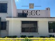 Casa Venta / Renta Prolongacion La Moderna