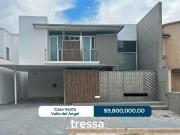 casa venta renta valle del ángel cesmon
