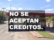 CASA VENTA RESCATE BANC. Sudáfrica, 31313 Chihuahua, Chih