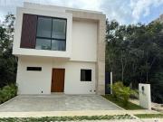 Casa Venta Residencial ALTAI by Cumbres, Cancún