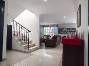 Casa Venta Residencial la Joya Diamante Metepec