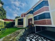 Casa Venta Residencial La Virgen Metepec, Parque...