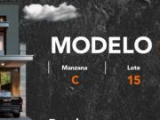 CASA VENTA RESIDENCIAL MONTE SABINO AL NORTE DE SALTILLO