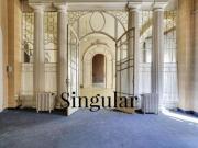 Casa Venta Reus, Centre