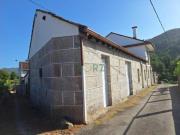 Casa Venta Ribadavia, Francelos