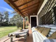 Casa Venta Ricardo Rojas Tigre 6 ambientes Parque Pileta...