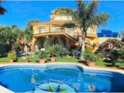 Casa Venta Rincón de la Victoria, Parque Victoria Sierra...