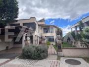 CASA VENTA RINCONADA JACARANDAS