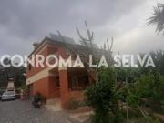 Casa Venta Riudarenes, Riudarenes