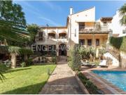 Casa Venta Rocafort, Rocafort