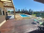 Casa Venta Roldan El Molino,3 dormitorios, Pileta...