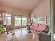 Casa Venta Roses, Centre