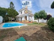 Casa Venta Rota, Aguadulce Almadraba Punta Candor