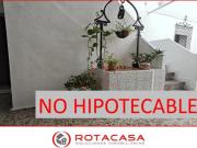 Casa Venta Rota, Centro Histórico La Costilla