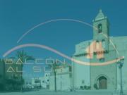 Casa Venta Rota, Centro Histórico La Costilla