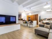 Casa Venta Sabadell, Centre