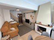 Casa Venta Sabadell, La Concòrdia