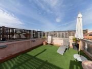 Casa Venta Sabadell, La Creu Alta