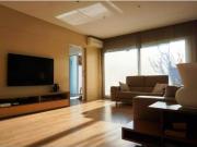 Casa Venta Sabadell, La Creu Alta