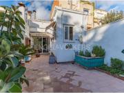 Casa Venta Sabadell, La Creu Alta