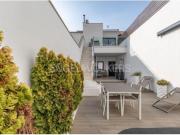 Casa Venta Sabadell, La Creu Alta