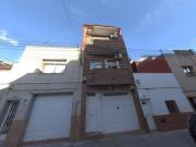 Casa Venta Sabadell, La Creu de Barberà