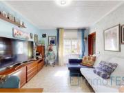 Casa Venta Sabadell, La Creu de Barberà