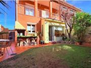 Casa Venta Sabadell, La Plana del Pintor