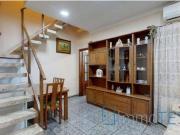 Casa Venta Sabadell, La Serra d'en Cameró