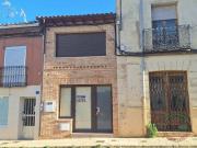 Casa Venta Sahagún, Sahagún