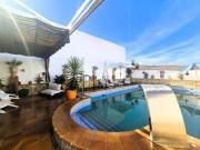 Casa Venta Salar, Salar