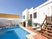 Casa Venta Salobreña, Salobreña