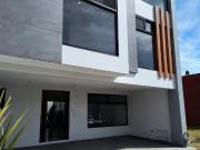 CASA venta San Andrés Cholula