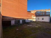 Casa Venta San Andrés del Rabanedo, Trobajo del Camino