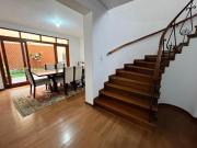 CASA VENTA SAN ANTONIO MIRAFLORES EN CONDOMINIO DE 3...