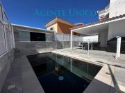 Casa Venta San Bartolomé de Tirajana, Sonnenland