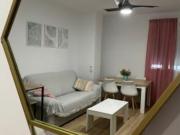 Casa Venta San Fernando, Camposoto Gallineras