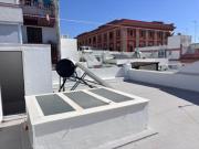 Casa Venta San Fernando, Centro